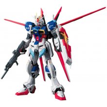 BANDAI [033] RG 1/144 Force Impulse Gundam...