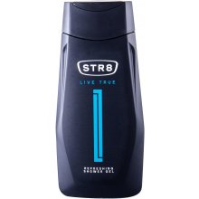 STR8 Live True 250ml - dušigeel meestele