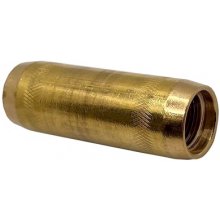 Coupling M22 for Earth Rod D-20mm