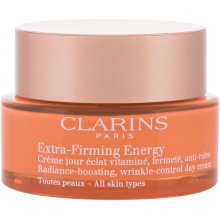 Clarins Extra-Firming Energy 50ml - Day...
