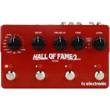 TC Electronic HALL OF FAME 2 X4 REVERB