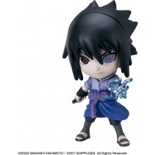 BANDAI CHIBI MASTERS NARUTO - UCHIHA SASUKE