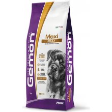 Gemon Dog MAXI Adult with chicken & rice...