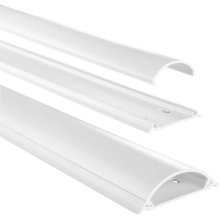 Hama 00220984 cable organizer Universal...