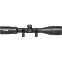 Diana 3-9x40 1’ AO Duplex rifle scope with...