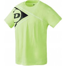 Dunlop T-shirt for men Club Tee Big L