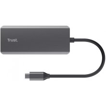 Trust ADAPTER USB-C DALYX 6-IN-1/24968