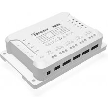 Sonoff Smart 4-Channel Switch Wi-Fi with...