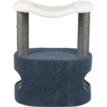 TRIXIE Cat Tower Meo 72cm blue/white