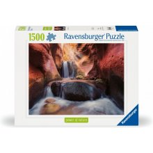 Ravensburger Polska Puzzle 1500 elements...