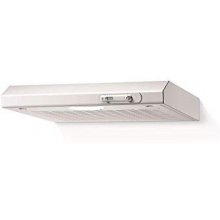 Respekta undercounter hood DH520WL C white