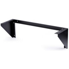 StarTech.com 3U 19” Wall Mount Vertical Rack...