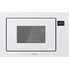 Gorenje BM251SG2WG Built-in Grill microwave...
