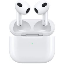 APPLE AirPods (3rd generation) AirPods...