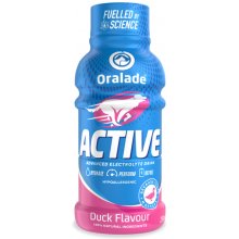 ORALADE ACTIVE JOOK KOERTELE PARDIGA 250ML...