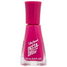 Sally Hansen Insta-Dri 303 Flashy Fuchsia...