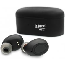 SAVIO TWS-04 Wireless Bluetooth Earphones...
