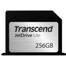 Флешка Transcend JetDrive Lite 360 256GB