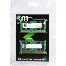 Mälu Mushkin DDR4 - 64 GB -3200 - CL - 22 -...