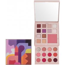 Pupa Pupart M Make-Up Palette 18.8g - Ivory...