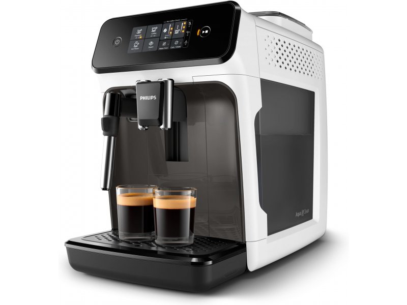 Philips Espresso machine Series 1200 EP1223/00 