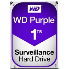 Kõvaketas Western Digital Purple 3.5" 1 TB...