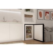 Холодильник Candy CNUQ2L58EBH