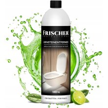 FRISCHER toilet cleaner 1l