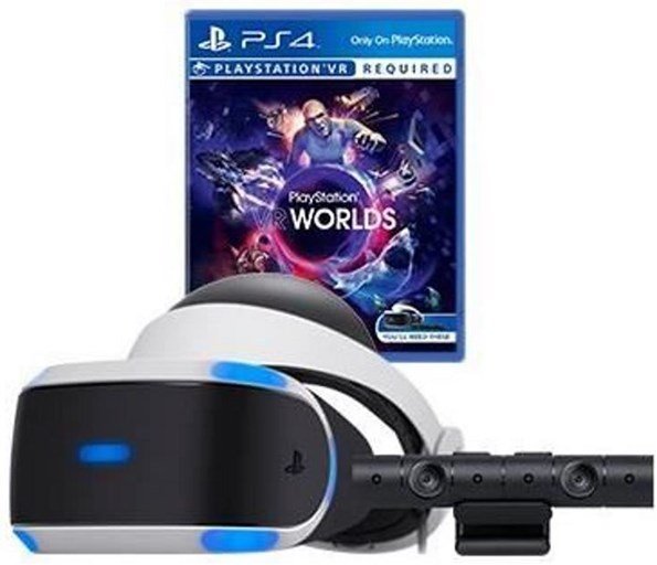 ee playstation vr