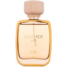 GAS Bijoux Summer 69 50ml - Eau de Parfum -