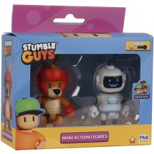 P.M.I. Kids World STUMBLE GUYS S2 MINI...