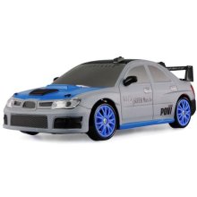 AMEWI Drift Sport Car 4WD 1:24 RTR grau