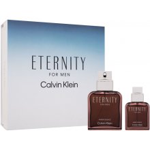 Calvin Klein Eternity Amber Essence 100ml -...