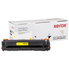 Tooner XEROX Everyday ™ Yellow Toner by...