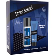 Bruno Banani Magic Man 75ml - Deodorant for...