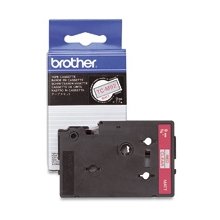 Тонер Brother Schriftbandkassette 12mm...