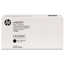 Тонер Hp Tonerpatrone - Contract - CE250XC -...