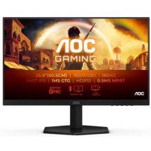 Монитор AOC G4 24G42E computer monitor 61 cm...