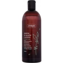Ziaja Nettle Anti-Dandruff Shampoo 500ml -...