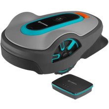 Gardena Smart Sileno Life Robotic lawn mower...