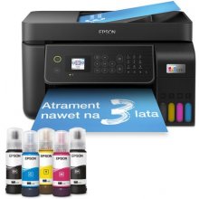 Epson EcoTank L5310 Inkjet A4 5760 x 1440...