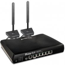 DrayTek Vigor2927L wireless router Gigabit...