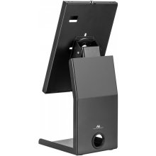 Maclean POS stand for tablet, printer MC-336