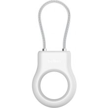 Belkin Secure Holder for AirTag, white