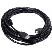 Cable USB 2.0 AF – AM, 3m