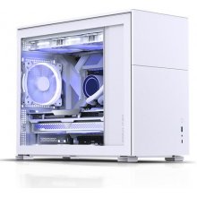 Корпус Jonsbo D31 STD Midi Tower White