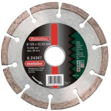 Metabo 624306000 circular saw blade 11.5 cm...