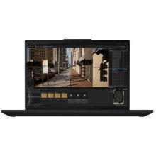 Notebook Lenovo ThinkPad P16s AMD G4 16" AI...
