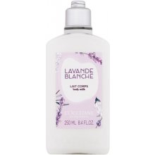 L'Occitane Lavande Blanche 250ml - Body...