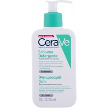 CeraVe Facial Cleansers Foaming Cleanser...